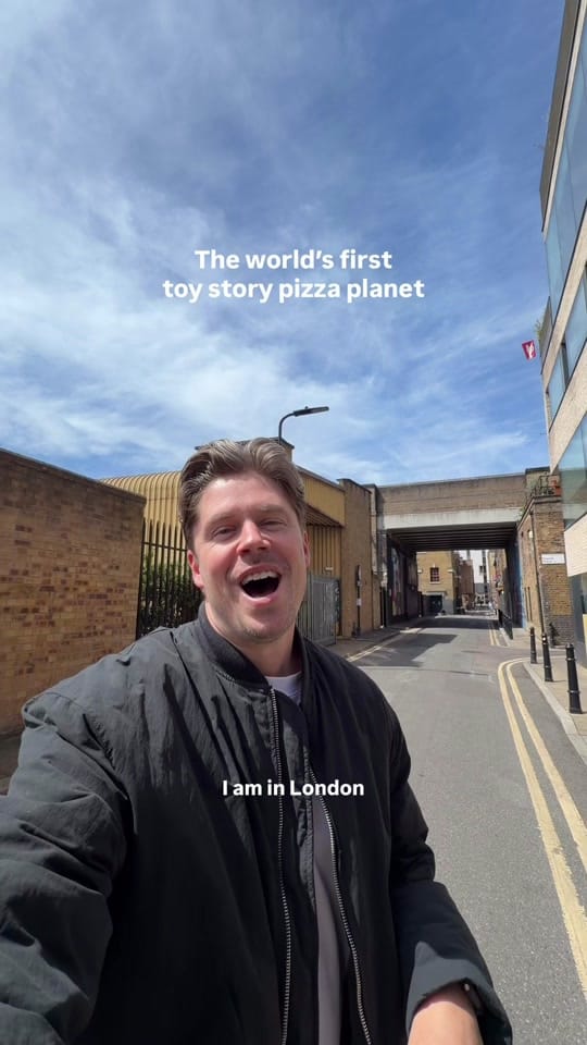 Post 1 by Charlie Pauly on TikTok (video)