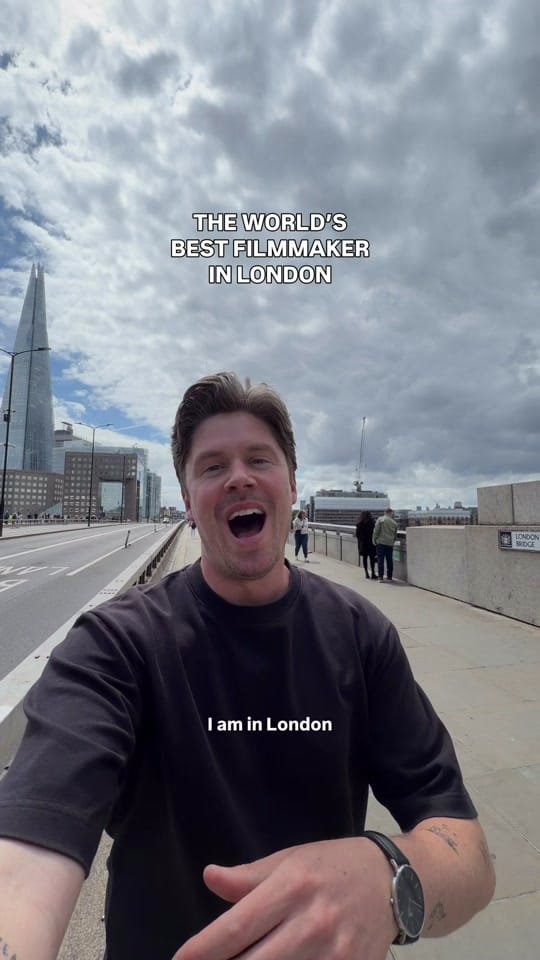 Post 4 by Charlie Pauly on TikTok (video)