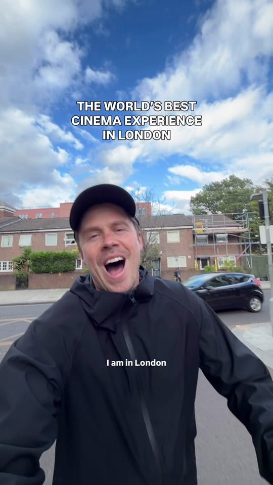 Post 3 by Charlie Pauly on TikTok (video)