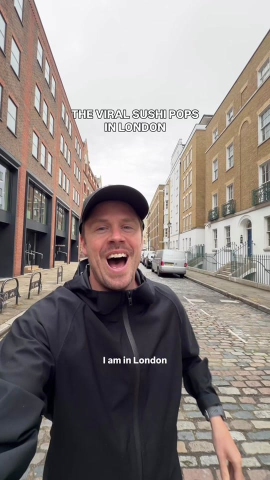 Post 2 by Charlie Pauly on TikTok (video)