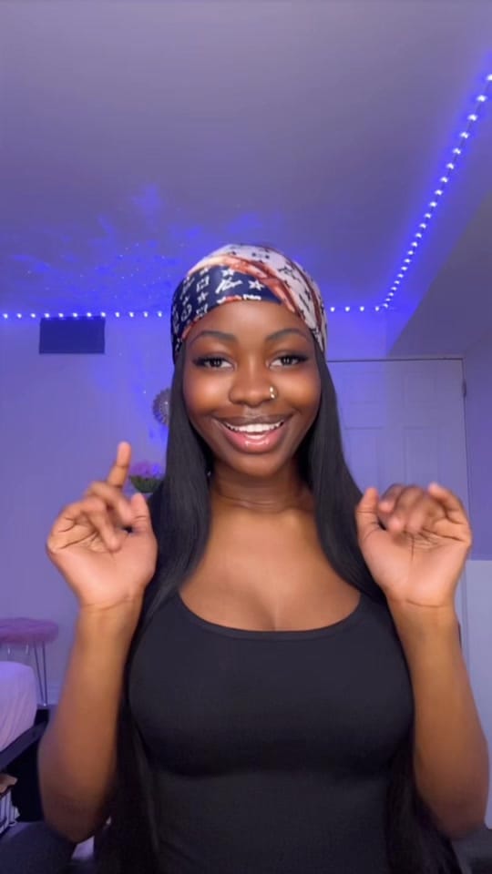 Post 2 by 𝑀𝒶𝓇𝒾𝒶𝓂🍒 on TikTok (video)