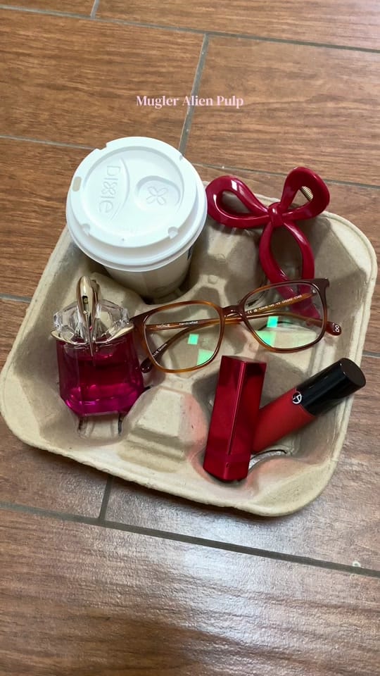 Post 7 by Melzzie on TikTok (video)