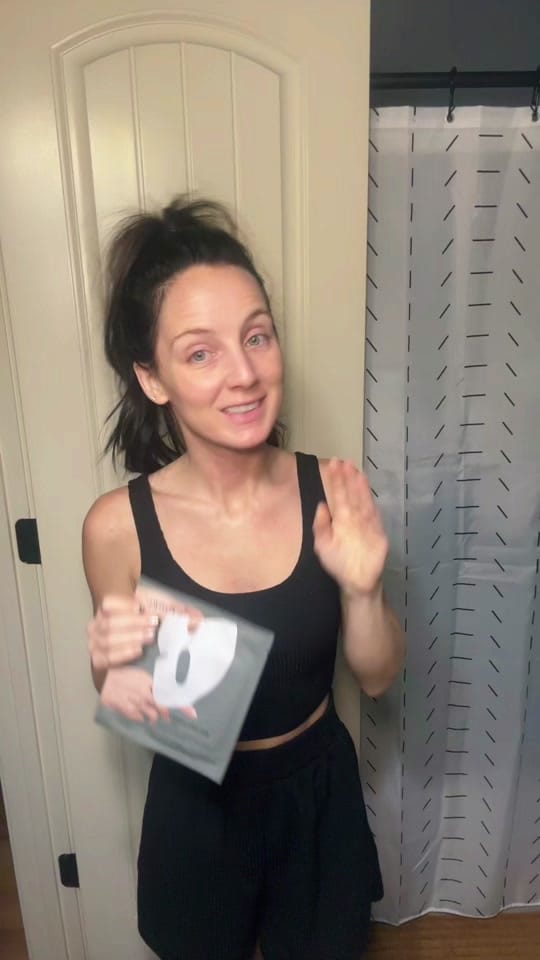 Post 1 by B.Paige on TikTok (video)