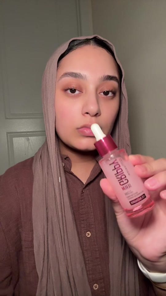 Post 10 by Ammaarah on TikTok (video)