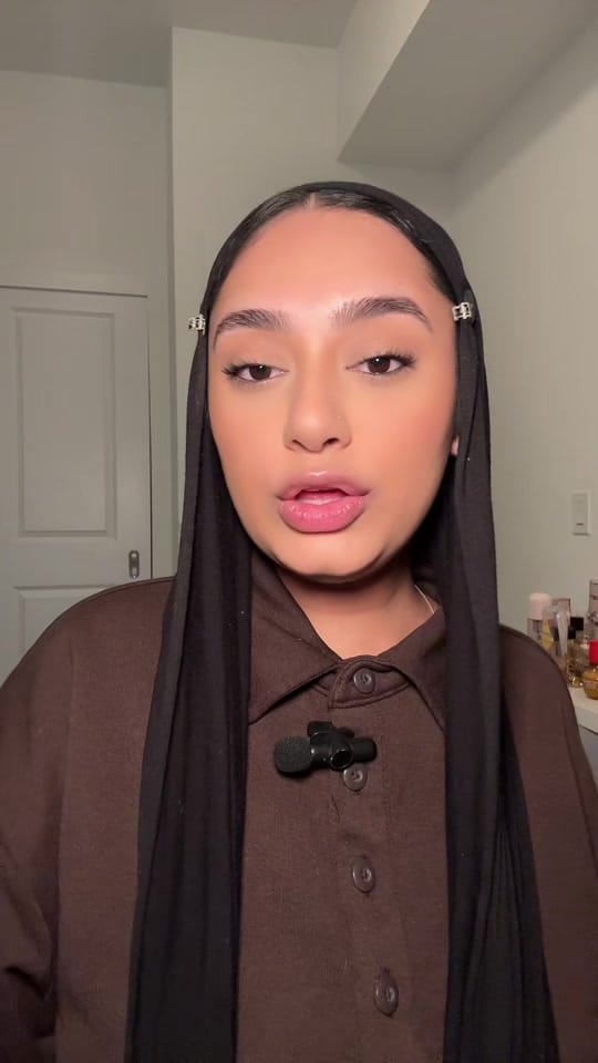 Post 5 by Ammaarah on TikTok (video)
