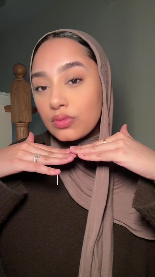 Post 8 by Ammaarah on TikTok (video)