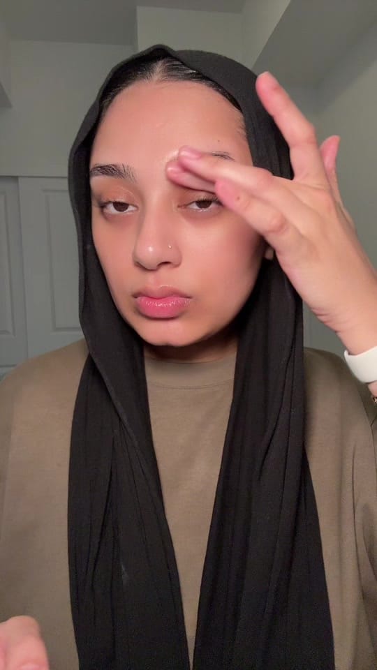 Post 2 by Ammaarah on TikTok (video)