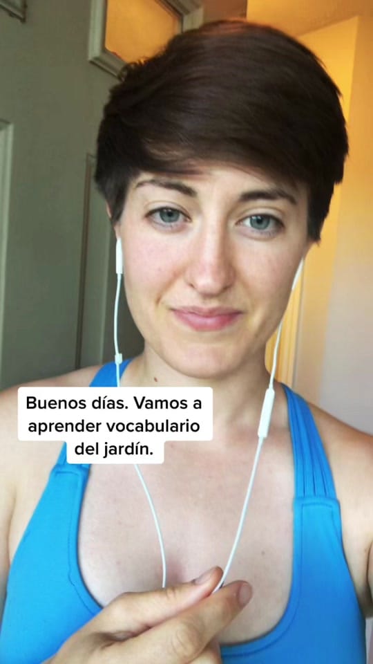 Post 1 by Miss Olivia on TikTok (video)