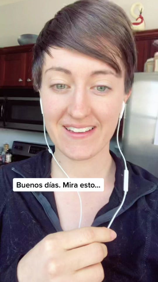 Post 7 by Miss Olivia on TikTok (video)