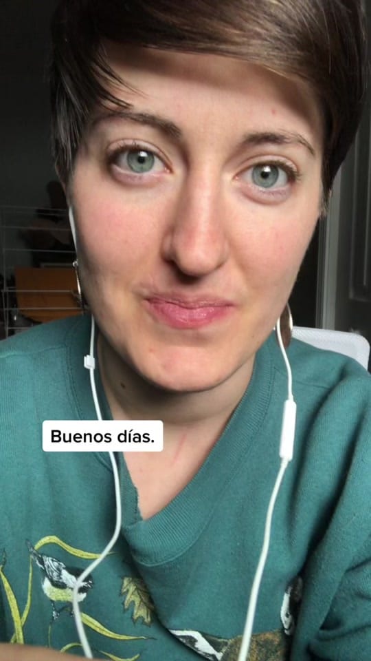 Post 9 by Miss Olivia on TikTok (video)
