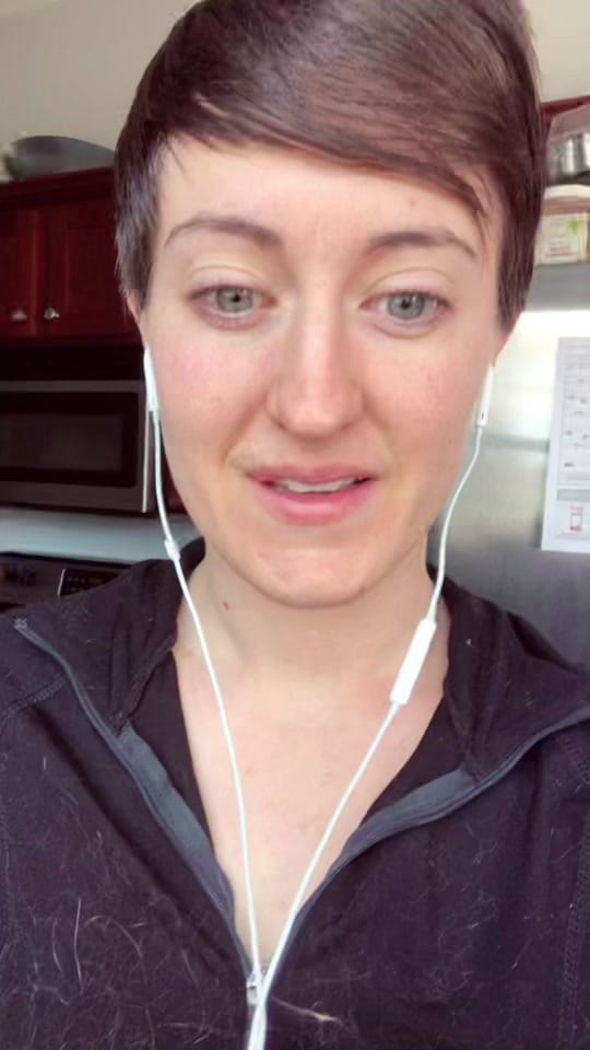 Post 8 by Miss Olivia on TikTok (video)