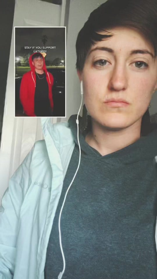 Post 4 by Miss Olivia on TikTok (video)