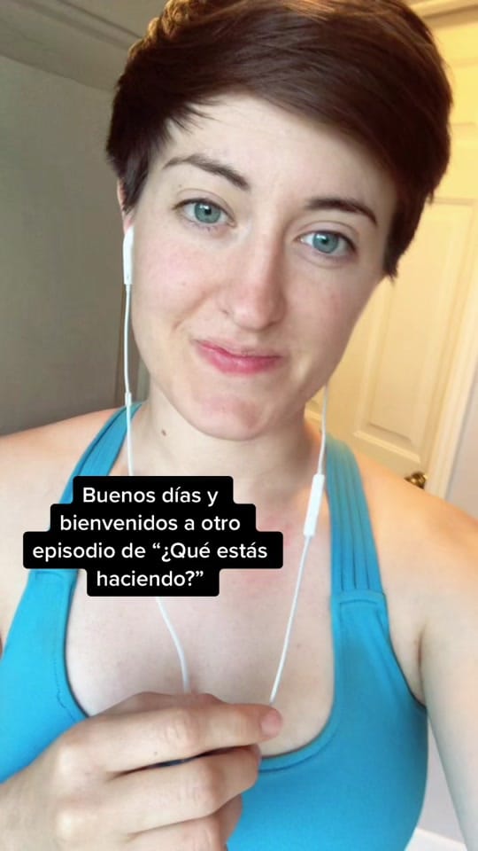Post 2 by Miss Olivia on TikTok (video)