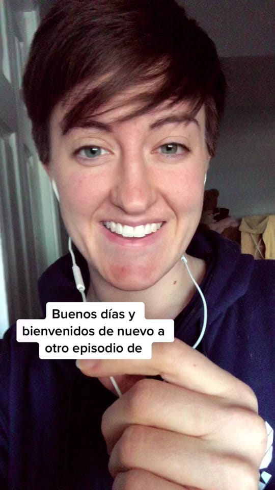 Post 5 by Miss Olivia on TikTok (video)