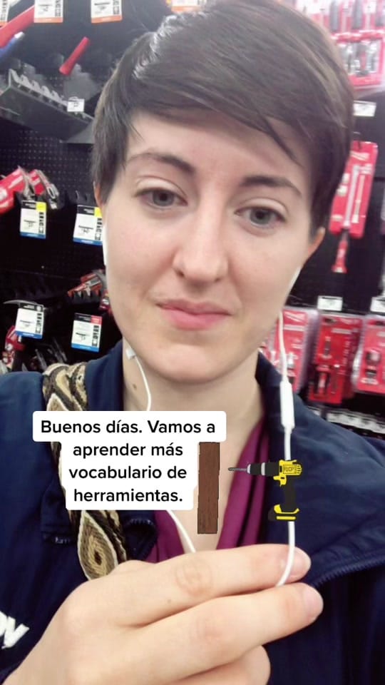 Post 10 by Miss Olivia on TikTok (video)