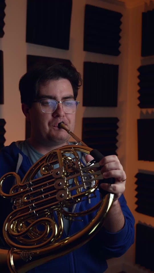 Post 1 by Scott Leger Horn on TikTok (video)