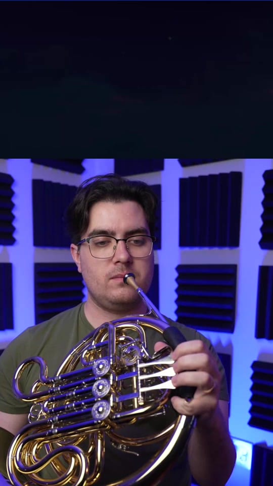 Post 4 by Scott Leger Horn on TikTok (video)