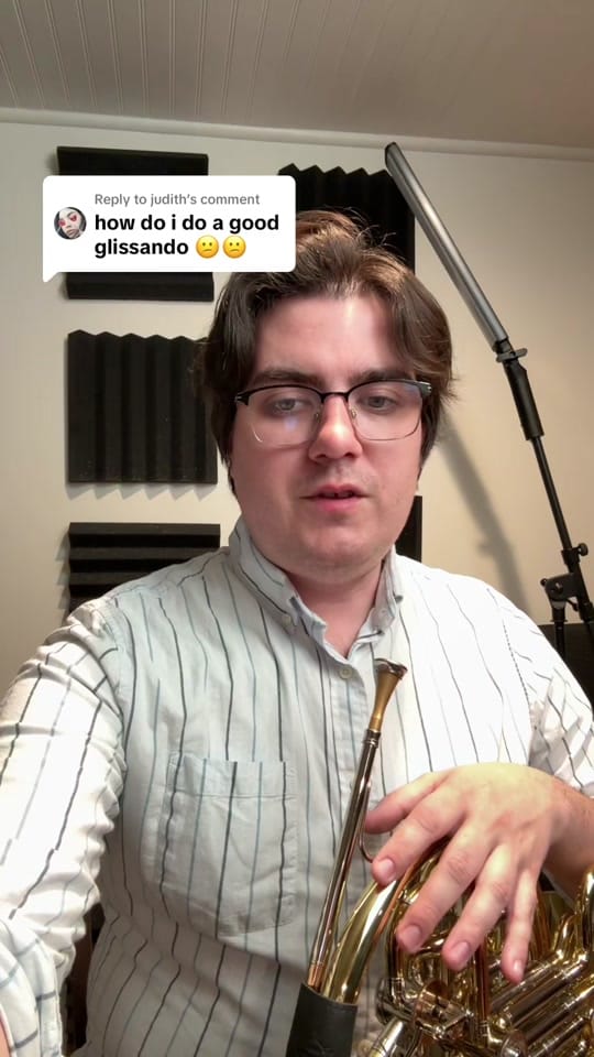 Post 9 by Scott Leger Horn on TikTok (video)