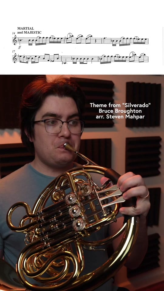 Post 10 by Scott Leger Horn on TikTok (video)