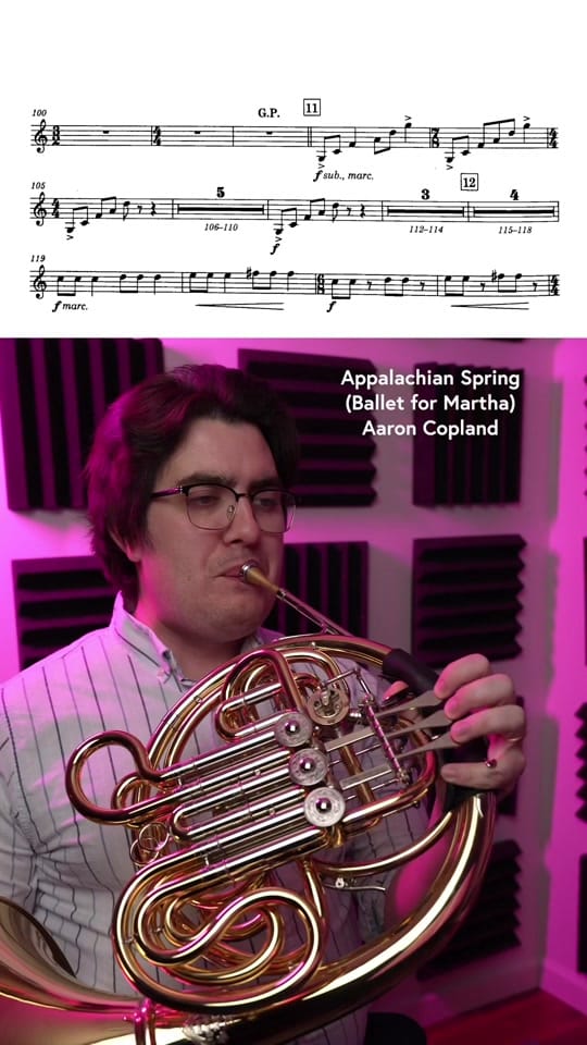 Post 8 by Scott Leger Horn on TikTok (video)