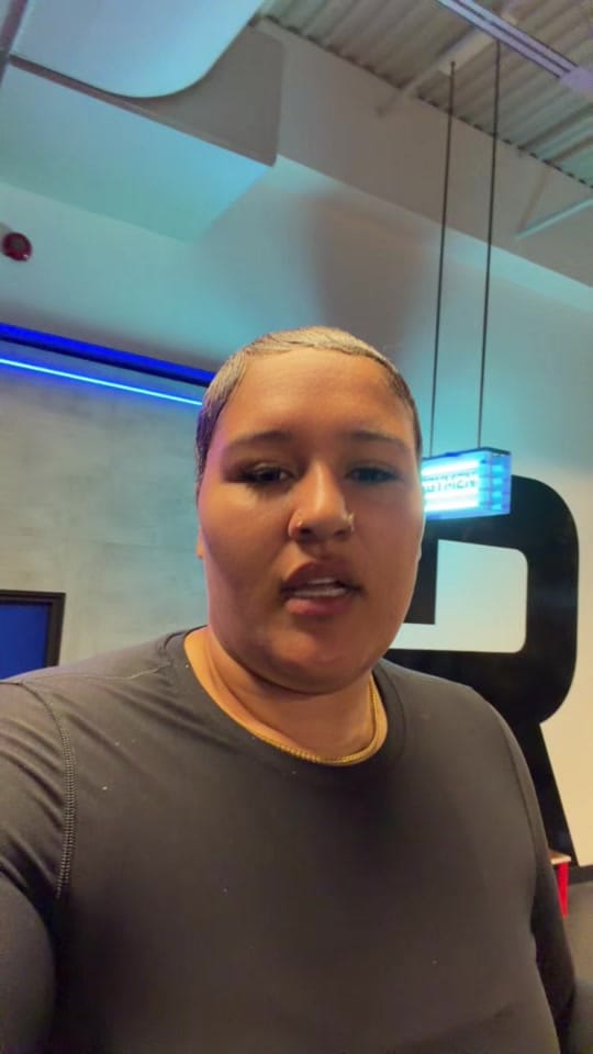 Post 6 by Myranda Pierson on TikTok (video)
