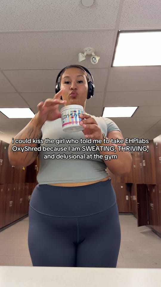 Post 1 by Myranda Pierson on TikTok (video)