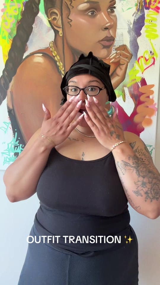Post 9 by Myranda Pierson on TikTok (video)