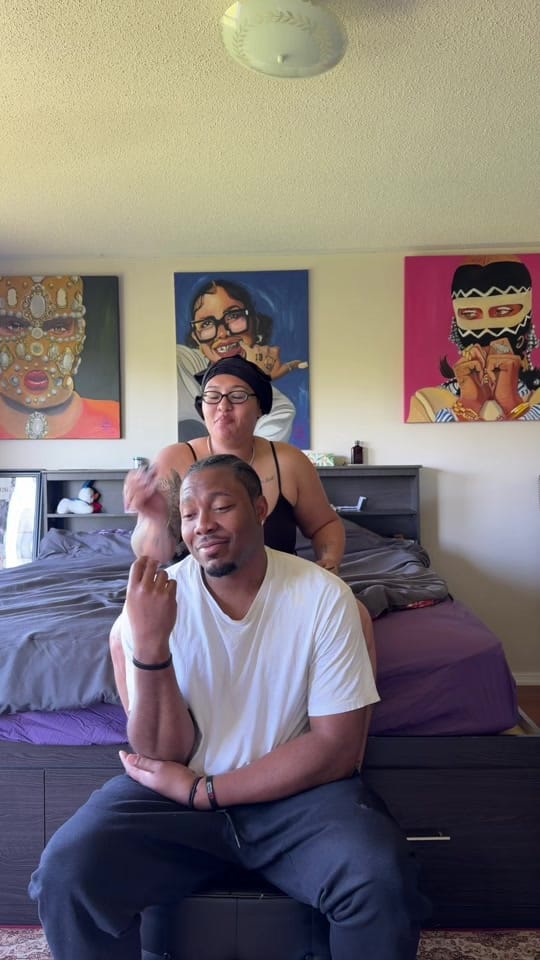 Post 8 by Myranda Pierson on TikTok (video)