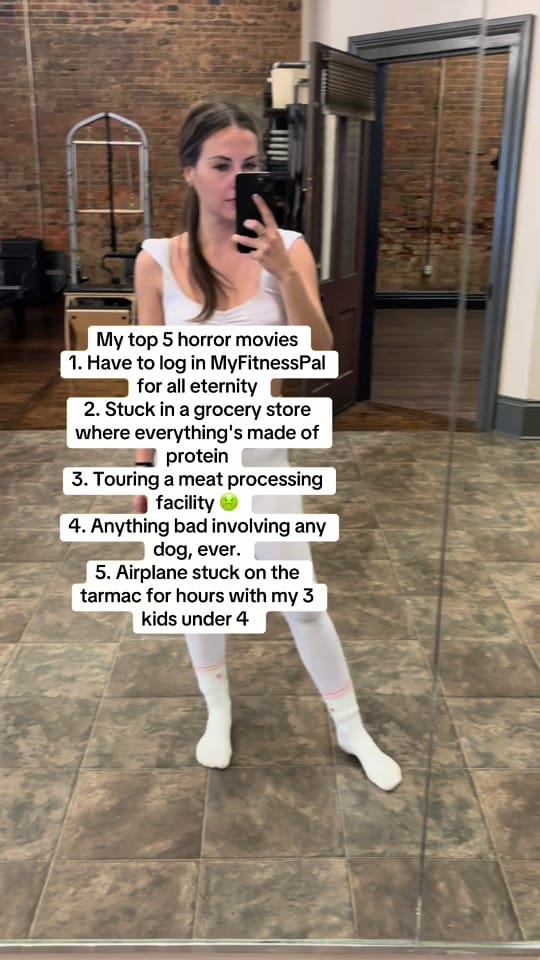 Post 3 by Foodforthoughtdietitian on TikTok (video)