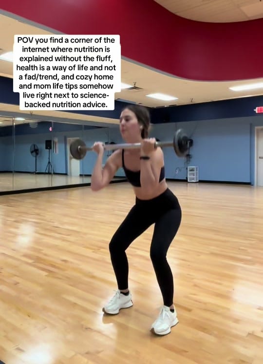 Post 4 by Foodforthoughtdietitian on TikTok (video)