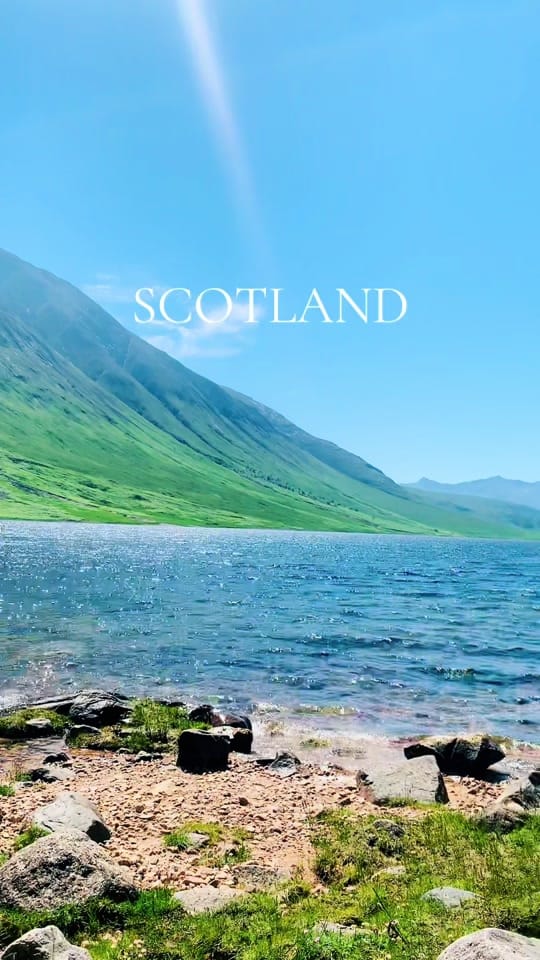 Post 2 by Two Wandering Scots on TikTok (video)