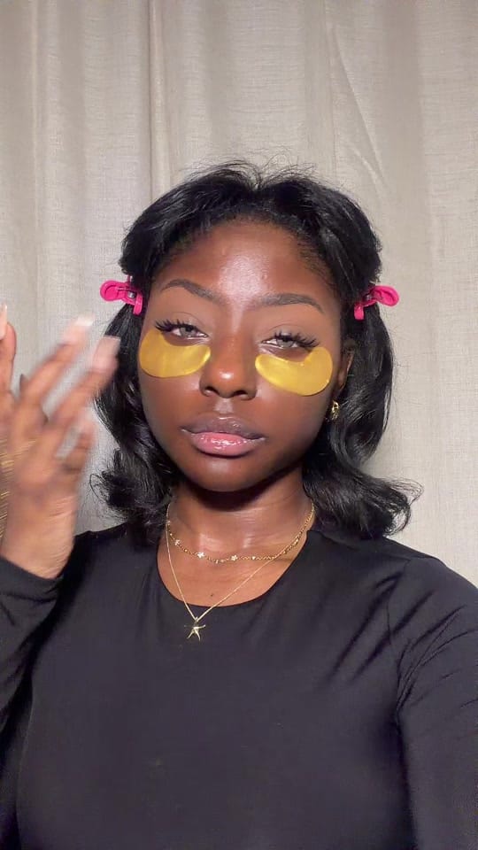 Post 8 by Katiana on TikTok (video)