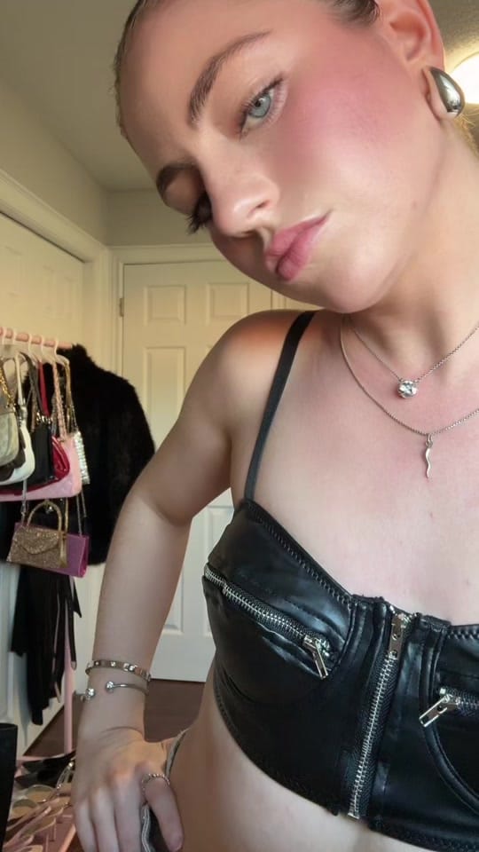 Post 5 by chanelbbx on TikTok (video)