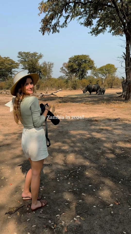 Post 10 by Jessie✨Travel Blogger on TikTok (video)
