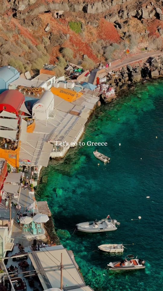 Post 1 by Jessie✨Travel Blogger on TikTok (video)