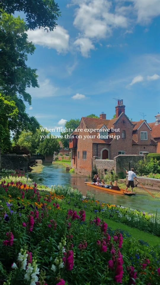 Post 2 by Jessie✨Travel Blogger on TikTok (video)