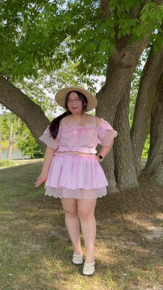 Post 1 by Nyahallo on TikTok (video)