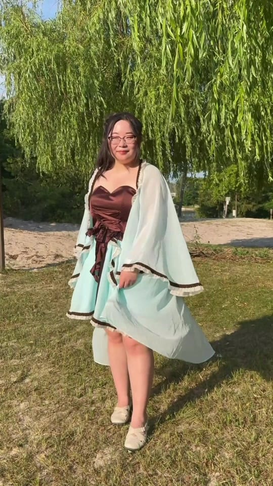 Post 2 by Nyahallo on TikTok (video)