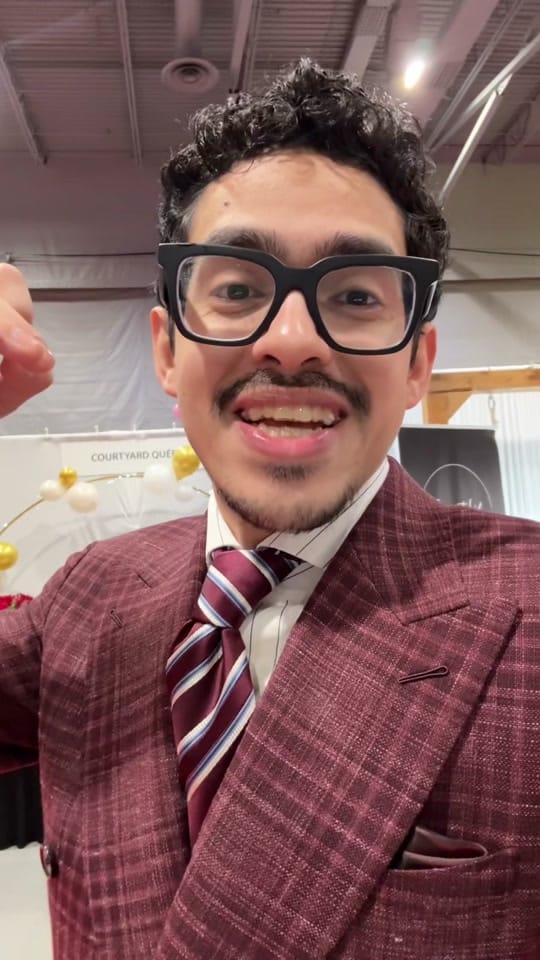Post 5 by Jefté Morales on TikTok (video)