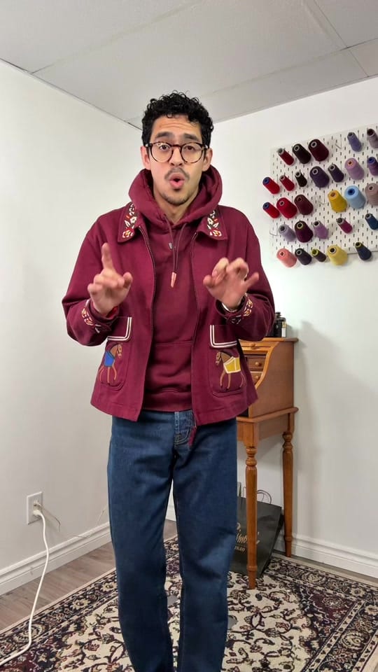 Post 9 by Jefté Morales on TikTok (video)