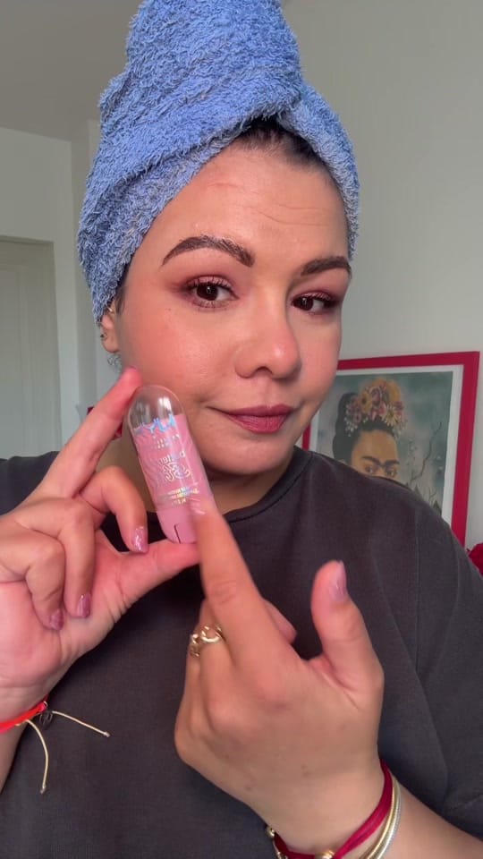 Post 1 by The Mery Aura 🪬 on TikTok (video)