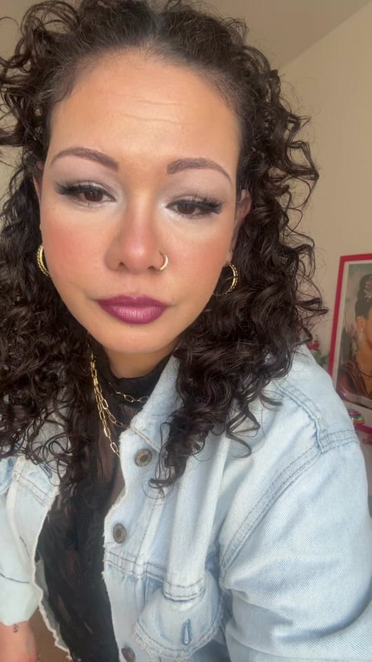 Post 3 by The Mery Aura 🪬 on TikTok (video)