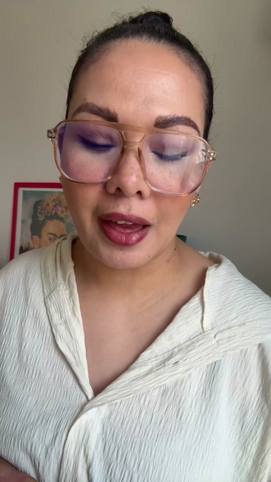 Post 2 by The Mery Aura 🪬 on TikTok (video)
