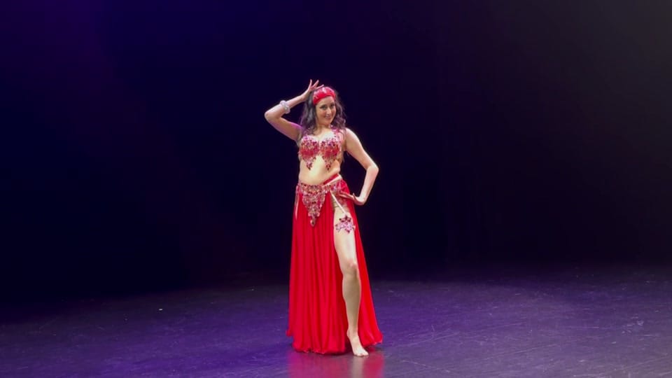 Post 7 by Samantha Karadsheh on TikTok (video)