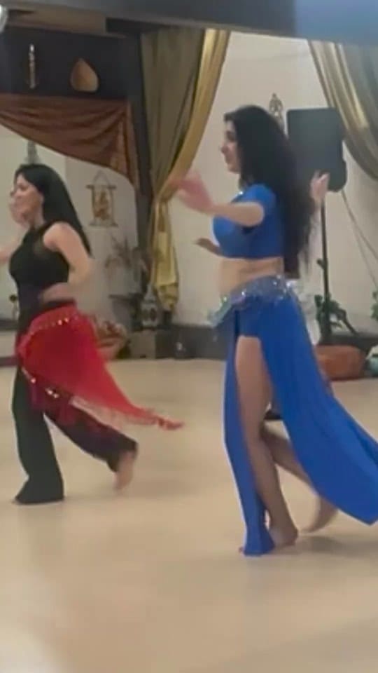 Post 8 by Samantha Karadsheh on TikTok (video)