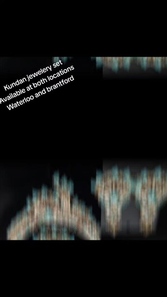 Post 8 by I.N style 🇨🇦  226 552 8242 on TikTok (video)