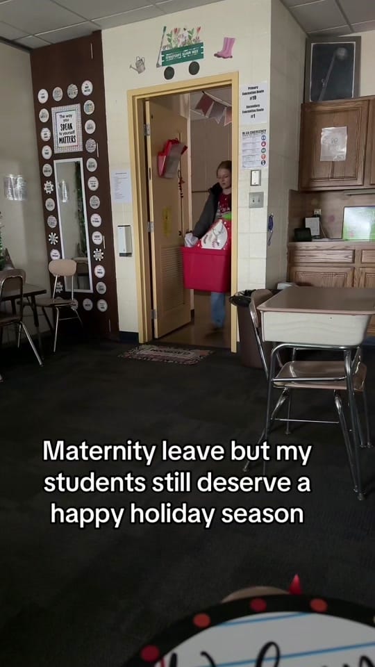 Post 10 by Kendyl Lauryn on TikTok (video)