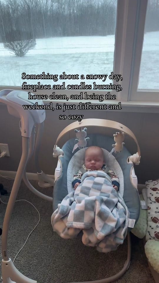 Post 5 by Kendyl Lauryn on TikTok (video)