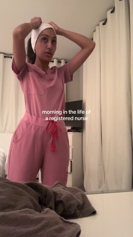 Post 10 by Jasmeet Bisla on TikTok (video)