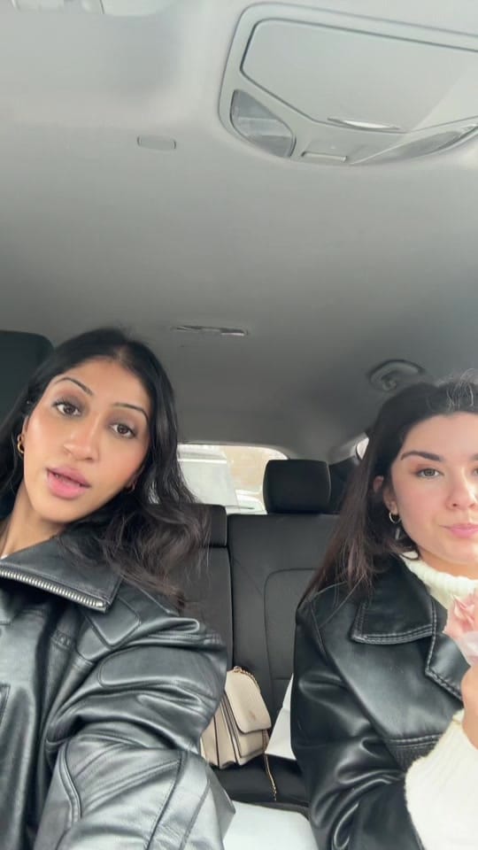 Post 7 by Jasmeet Bisla on TikTok (video)